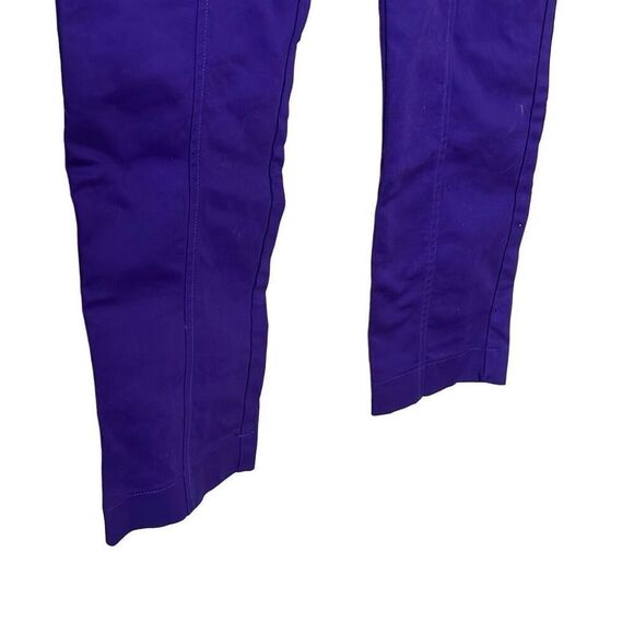 Kenneth Cole Cropped Pants - Picture 3 of 9